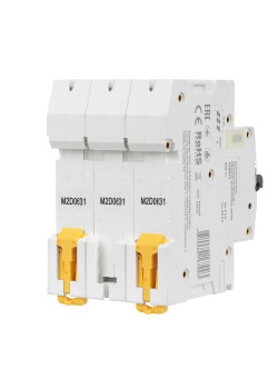 IEK AR-M10N-3-D006