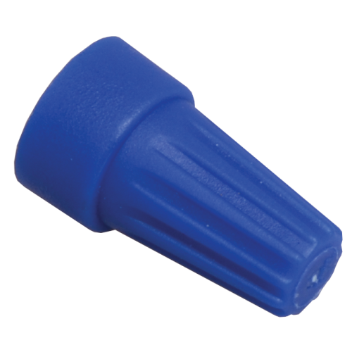 Соединительный изолирующий зажим СИЗ-1 1,5-3,5мм2 (5шт) IEK
