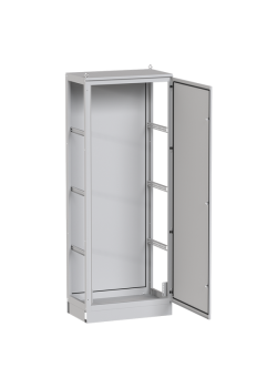 Каркас ВРУ-1 Unit S сварной (2000x800x450) IP54 EKF PROxima