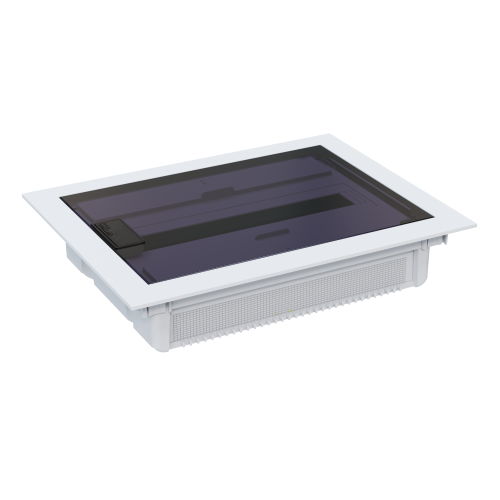 Корпус пластиковый OptiBox Pro 18-VKR-IP40 Корпус пластиковый OptiBox Pro 18-VKR-IP40