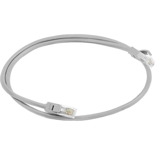 Greenconnect GCR-LNC03-C-0.5m UTP кат.5е, 0.5 м