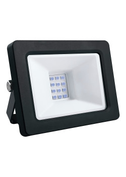 Светодиодный прожектор Feron LL-902 IP65 20W синий