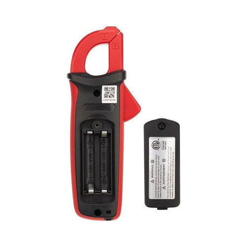Клещи токовые UT210В True RMS UNI-T 13-0007 Клещи токовые UT210В True RMS UNI-T 13-0007