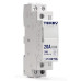 Контактор модульный 18мм 25А 230В АС 1НО 1НЗ PRIZMA TOKOV ELECTRIC TKE-PZ-MC-1-25-230-11 Контактор модульный 18мм 25А 230В АС 1НО 1НЗ PRIZMA TOKOV ELECTRIC TKE-PZ-MC-1-25-230-11