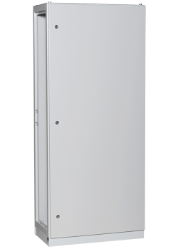 SMART Корпус металлический сборный ВРУ 2000х800х600мм IP31 IEK