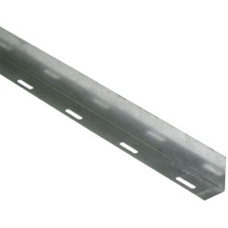 Разделитель для лотка H=50мм L2000 IEK CLP1F-050-2