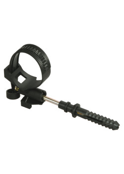 Крепление фасадное КФК12-47.1 (SO90.1, SF 10, BRPF 70-150-1F) IEK