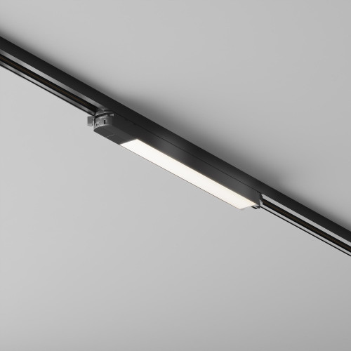 Светильник трековый/ Светильник трековый Basis Unity 4000K 12Вт 110 град Светильник трековый/ Светильник трековый Basis Unity 4000K 12Вт 110 град