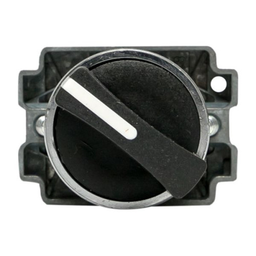 Переключатель BD33 3P короткая ручка 2NO IP65 EKF Переключатель BD33 3P короткая ручка 2NO IP65 EKF
