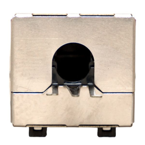 Модуль Keystone розеточный TERACOM PRO Cat.6 RJ-45 экран. FTP 110 IDC 90 град. Модуль Keystone розеточный TERACOM PRO Cat.6 RJ-45 экран. FTP 110 IDC 90 град.