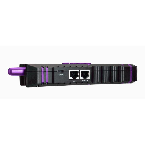 Тестер кабельный многофункциональный NetGeeks NP45 Ermenrich 84554 Тестер кабельный многофункциональный NetGeeks NP45 Ermenrich 84554
