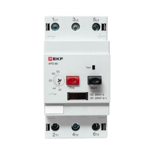 АПД-80 40-63А EKF АПД-80 40-63А EKF