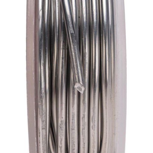 Припой с канифолью 100гр d=2.0мм (Sn60 Pb40 Flux 2.2%) REXANT 09-3223 Припой с канифолью 100гр d=2.0мм (Sn60 Pb40 Flux 2.2%) REXANT 09-3223