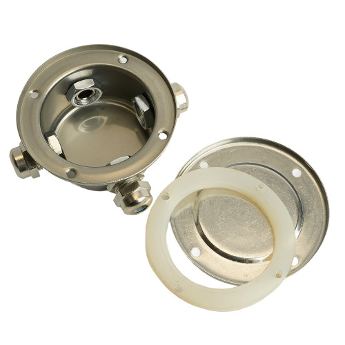 Соединительная коробка LD504 Соединительная коробка LD504