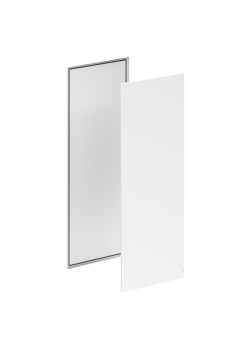 Панели боковые для корпусов CQE N, ВхГ 2200х600 мм, комплект - 2 шт. RAM block
