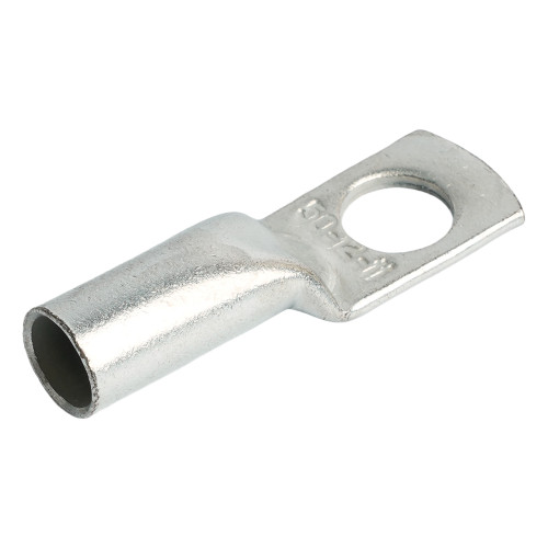 LD-TML-50-12-11 Наконечник медный луженый ТМЛ 50-12-11 ГОСТ 7386-80