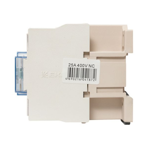 Контактор КМЭ-2 25А 1NC 400В AC EKF Контактор КМЭ-2 25А 1NC 400В AC EKF