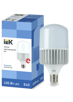 ITK LLE-HP-100-230-65-E40