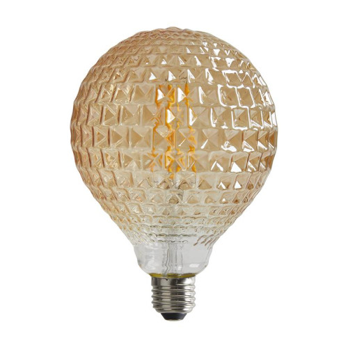 Лампа светодиодная Loft Led YX-G125175LK2F 4Вт 2200К E27 DIM Voltega 8576 Лампа светодиодная Loft Led YX-G125175LK2F 4Вт 2200К E27 DIM Voltega 8576