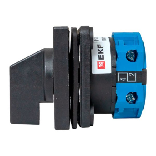 ПК-1-51 10А 1P «1-2» IP65 EKF