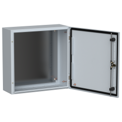 TITAN 5 Корпус металлический ЩМП-50.50.20 УХЛ1 IP66 IEK