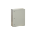 Корпус металлический ЩРНМ (ЩМП) IP31 500х400х220 RAL7035 Корпус металлический ЩРНМ (ЩМП) IP31 500х400х220 RAL7035
