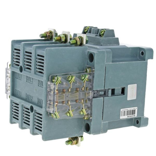 Пускатель ПМ12-2 160А 4NO+2NC 230В AC EKF Пускатель ПМ12-2 160А 4NO+2NC 230В AC EKF