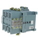 Пускатель ПМ12-1 100А 4NO+2NC 230В AC EKF
