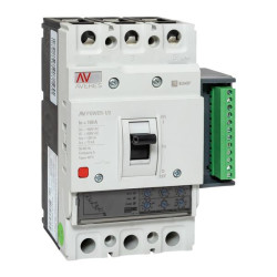 AV-POWER-1/3 160А 100кА ETU2.2 EKF