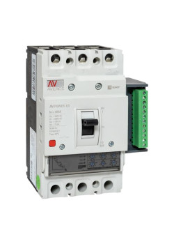 AV-POWER-1/3 160А 100кА ETU2.2 EKF
