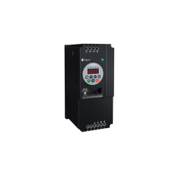 Преобразователь частоты STV050 Hertz 15 кВт 380В ЭМС С3 + LED панель оператора