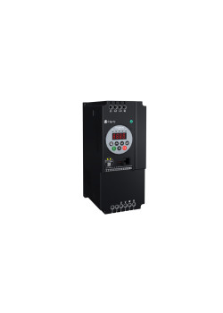 Преобразователь частоты STV050 Hertz 15 кВт 380В ЭМС С3 + LED панель оператора
