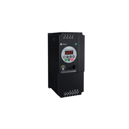 Преобразователь частоты STV050 Hertz 15 кВт 380В ЭМС С3 + LED панель оператора