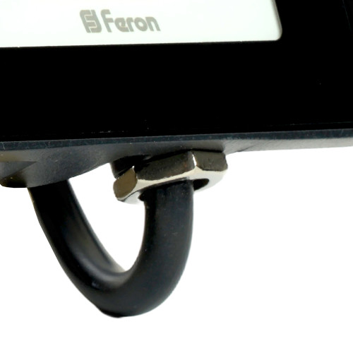 Светодиодный прожектор Feron LL-919 IP65 20W 4000K Светодиодный прожектор Feron LL-919 IP65 20W 4000K