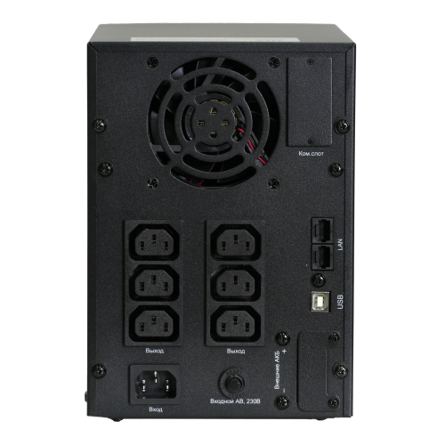 ИБП Smart-Save SMT-Tower Systeme Electric 1000 ВА, 230 В, 1:1, Внутренние АКБ 24В, 6xC13 ИБП Smart-Save SMT-Tower Systeme Electric 1000 ВА, 230 В, 1:1, Внутренние АКБ 24В, 6xC13