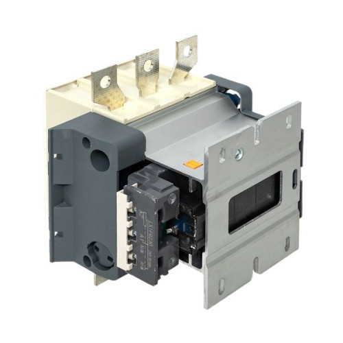 Контактор КТЭ-1 225А 1NO 230В AC EKF Контактор КТЭ-1 225А 1NO 230В AC EKF