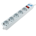 Power Cube B (1.9 м, 5 розеток)