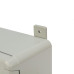 Корпус пластиковый ЩМПп 300х200х130 с монтажной панелью ABS УХЛ1 IP65 Rexant 11-0400 Корпус пластиковый ЩМПп 300х200х130 с монтажной панелью ABS УХЛ1 IP65 Rexant 11-0400
