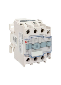Контактор КМЭ-2 32А 1NC 24В AC EKF