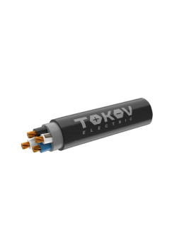 Кабель TOKOV ELECTRIC ВВГнг(А)-LS 3х25 МК (N PE) 1кВ (м) ТХМ00408975