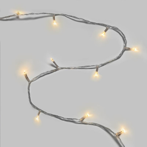 Гирлянда светодиодная Нить универсальная 25м 250 LED теплый бел. прозр. Neon-Night 304-096 Гирлянда светодиодная Нить универсальная 25м 250 LED теплый бел. прозр. Neon-Night 304-096