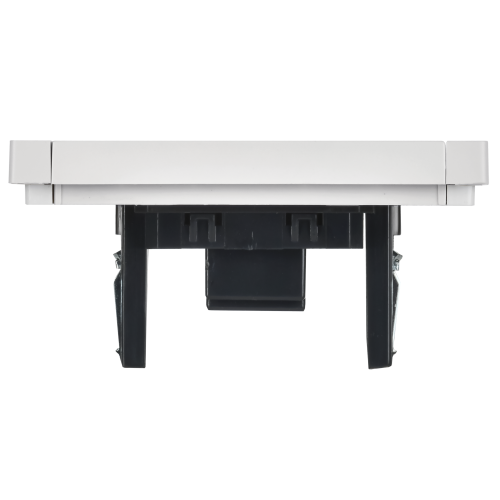 FORTE&PIANO Розетка HDMI FP240 белый IEK FORTE&PIANO Розетка HDMI FP240 белый IEK