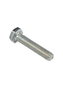 Болт шестигранный М8x40 DIN 933 EKF