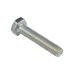 Болт шестигранный М8x40 DIN 933 EKF Болт шестигранный М8x40 DIN 933 EKF