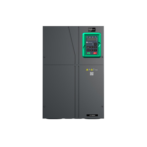ПЧ STV900H 90 кВт 400В. Кран/Подъемник