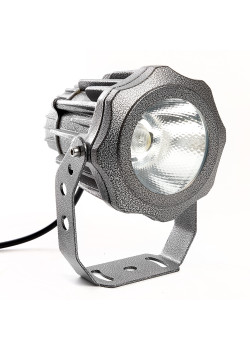 Светодиодный светильник ландшафтно-архитектурный Feron LL-887  85-265V 20W 2700K IP65