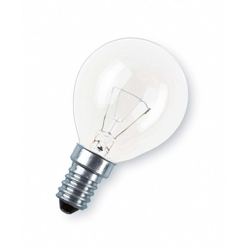 Лампа накаливания CLASSIC P CL 60W E14 OSRAM 4008321666222