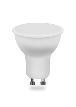 Лампа светодиодная SAFFIT SBMR1620 MR16 GU10 20W 230V 6400K