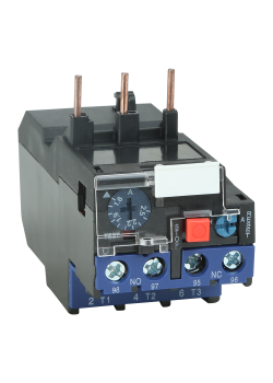Реле тепловое OptiStart E LRE32-32A-(23-32A)