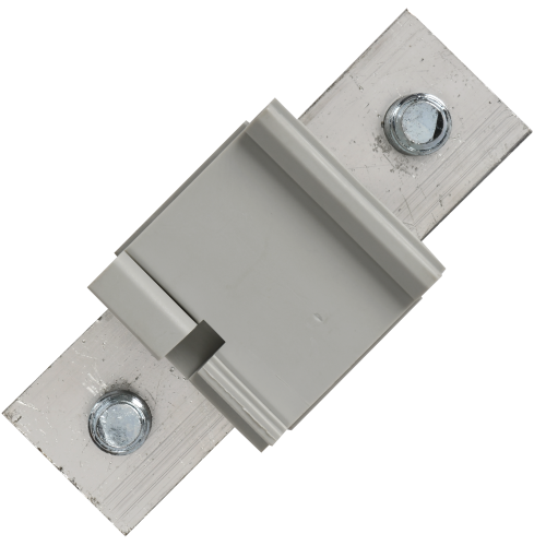 ARMAFIX Колодка клеммная с фиксирующим болтом CBB185LS до 185 мм2/353А IEK ARMAFIX Колодка клеммная с фиксирующим болтом CBB185LS до 185 мм2/353А IEK